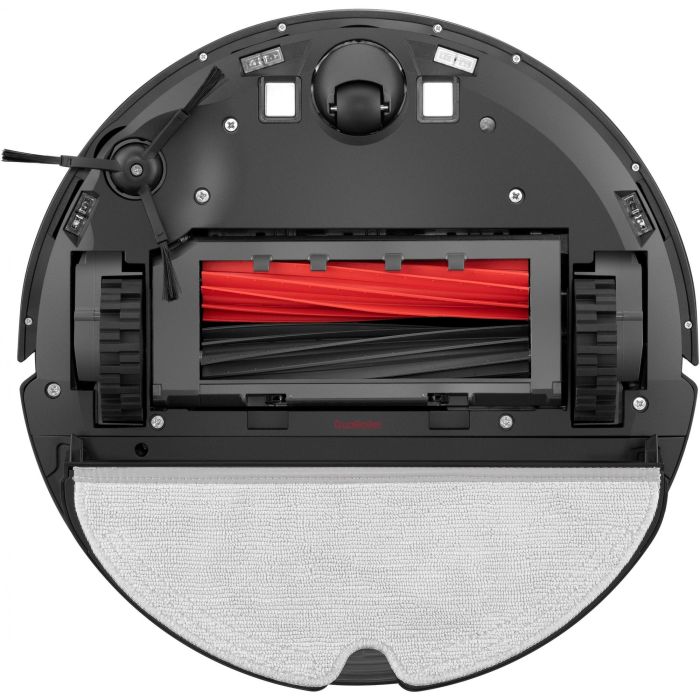 Roborock Q8 Max Black Saugroboter 2 Roborock Q8 Max Black Saugroboter 2