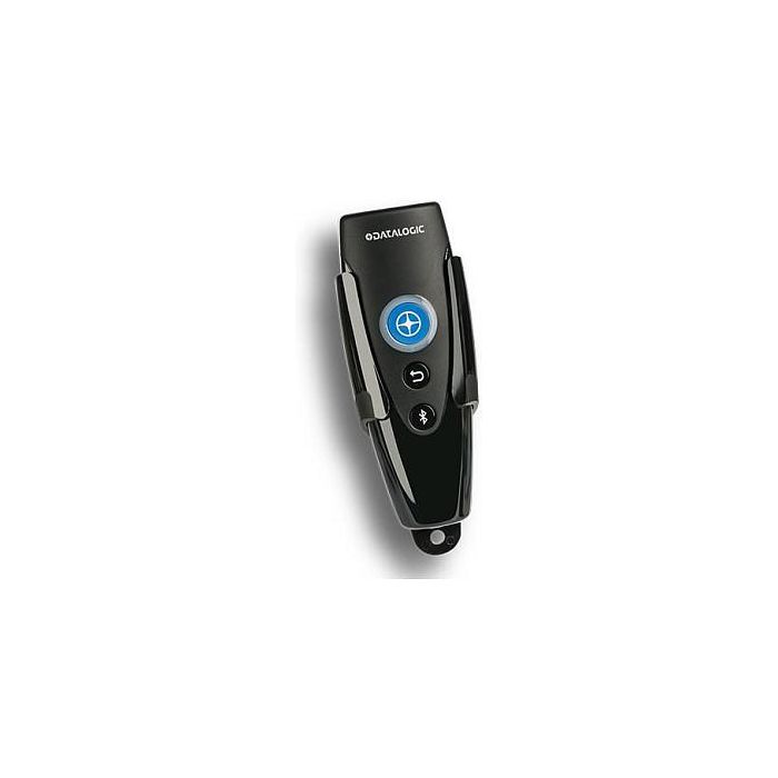 Datalogic DBT6400 Lector de Códigos de Barras Portátil 2D Bluetooth USB 4.0 Negro 1