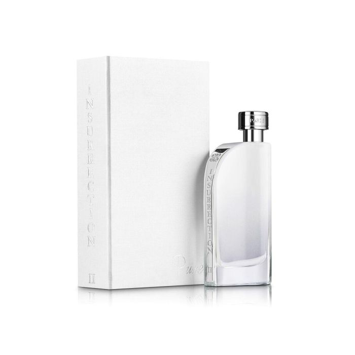 Perfume Hombre Reyane Tradition EDT Insurrection II Pure 90 ml Perfume Hombre Reyane Tradition EDT Insurrection II Pure 90 ml