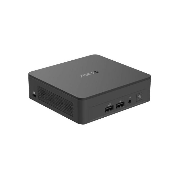 Asus Nuc Rnuc13L3Kv500000I (Slim) Liberty Canyon Raptor Lake-P Rpl-P 28W Vpro (I5-1350P) Gpu Integrado. sin Cable. Asus Nuc Rnuc13L3Kv500000I (Slim) Liberty Canyon Raptor Lake-P Rpl-P 28W Vpro (I5-1350P) Gpu Integrado. sin Cable.