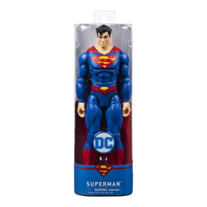 Figura DC COMICS 30cm - SUPERMAN 4