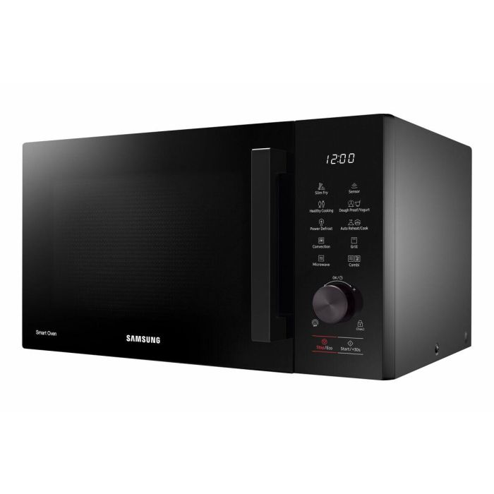 Horno Microondas Samsung MC28A5137CK Negro 900 W 28 L 5