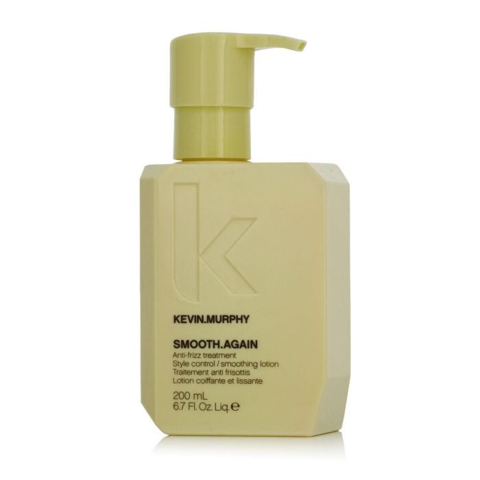 Kevin Murphy Smooth Again Tratamiento Antiencrespamiento