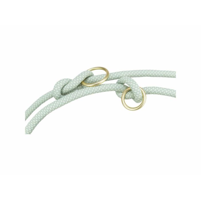 Ramal ajustable para perro Trixie Soft Rope Verde Menta S S/XL 2 Ramal ajustable para perro Trixie Soft Rope Verde Menta S S/XL 2