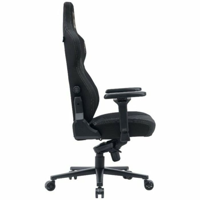 Silla de Oficina Newskill Dorado 6