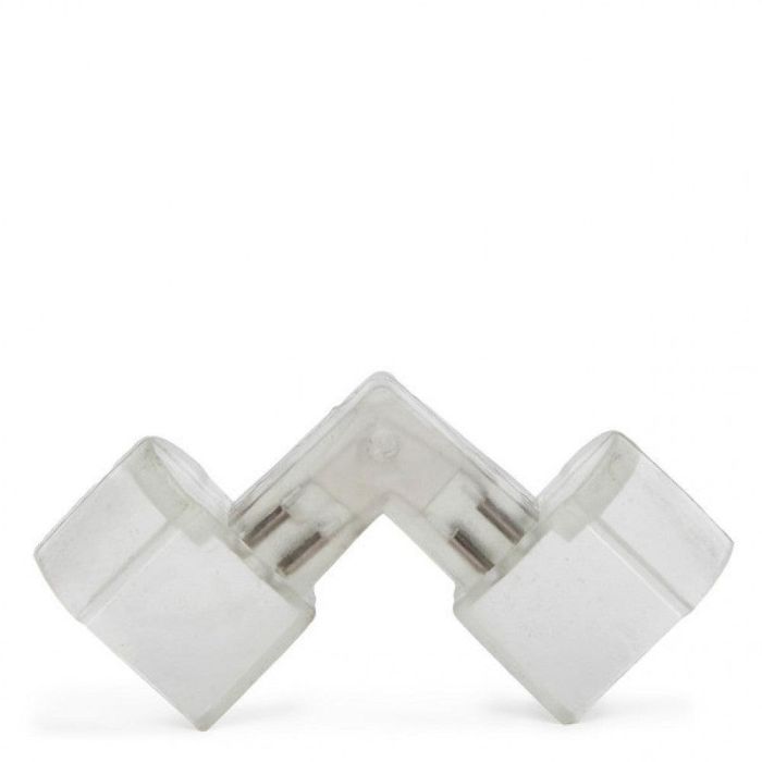 Conector L para Neon Flex 80 1 Conector L para Neon Flex 80 1