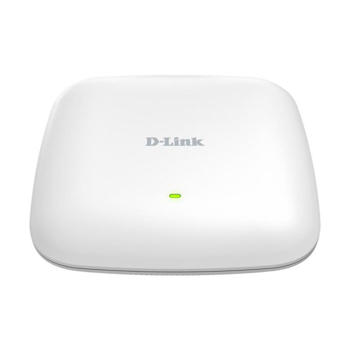 D-Link DAP-X3060 Punto de Acceso Wi-Fi 6 AX3000 con PoE, Doble Banda, 3.0 Gbps 1 D-Link DAP-X3060 Punto de Acceso Wi-Fi 6 AX3000 con PoE, Doble Banda, 3.0 Gbps 1