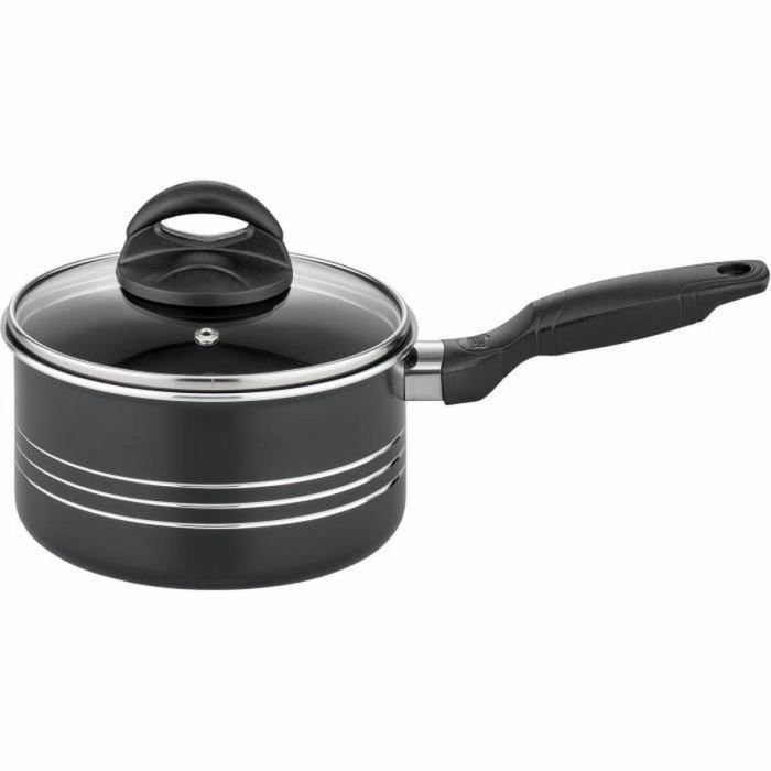 GSW GSW4005643158817 Batería de Cocina Milano Grey Aluminio Macizo para Inducción - 15 piezas - Gris 4 GSW GSW4005643158817 Batería de Cocina Milano Grey Aluminio Macizo para Inducción - 15 piezas - Gris 4