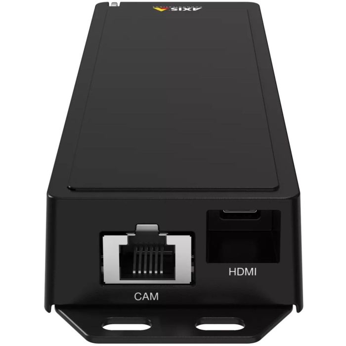 Axis FA51 Unidad Principal Modular para Cámaras de Seguridad 1 Canal 2MP con Salida HDMI y Detección Facial 4 Axis FA51 Unidad Principal Modular para Cámaras de Seguridad 1 Canal 2MP con Salida HDMI y Detección Facial 4