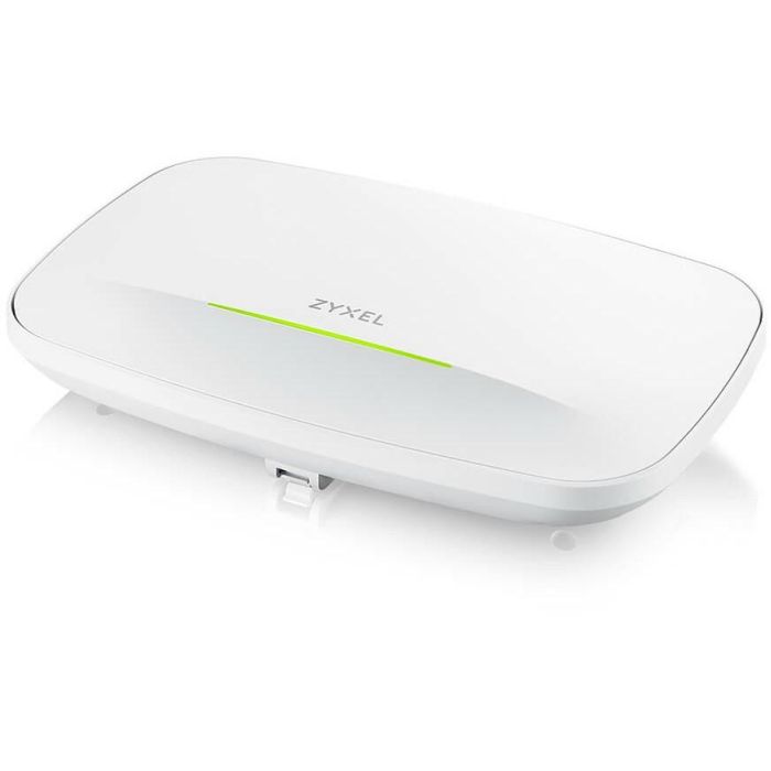 Zyxel NWA130BE-EU0101F Punto de Acceso Inalámbrico 5764 Mbit/s Blanco PoE 6 Zyxel NWA130BE-EU0101F Punto de Acceso Inalámbrico 5764 Mbit/s Blanco PoE 6