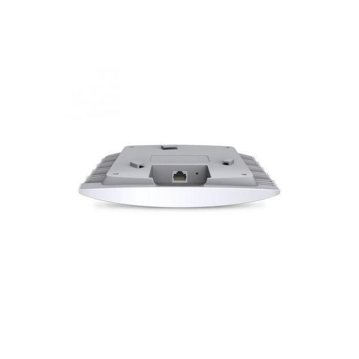 TP-Link EAP110 Omada Punto de Acceso Wi-Fi N 300 Mbit/s 2.4 GHz PoE Blanco para Techo/Pared, Incluye Adaptador PoE 2 TP-Link EAP110 Omada Punto de Acceso Wi-Fi N 300 Mbit/s 2.4 GHz PoE Blanco para Techo/Pared, Incluye Adaptador PoE 2