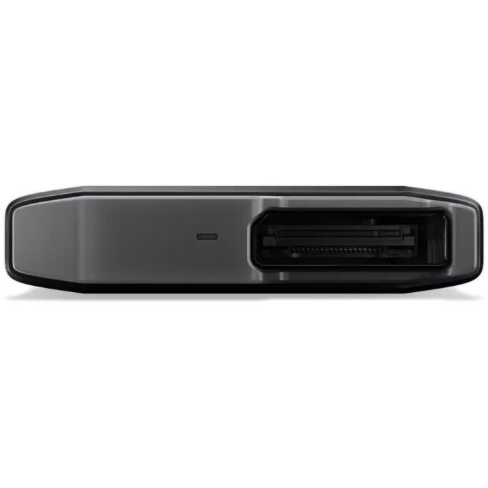 SANDISK Professional Pro-Blade Transport 0TB Portable NVMe Enclosure 1
