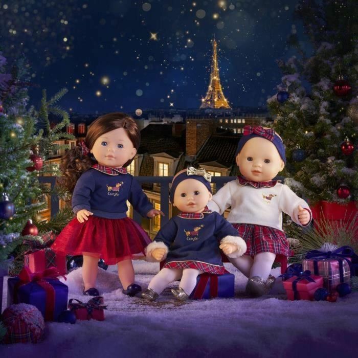 Corolle Suzanne Mi Gran Muñeca AAAQU44822 en Celebración 1