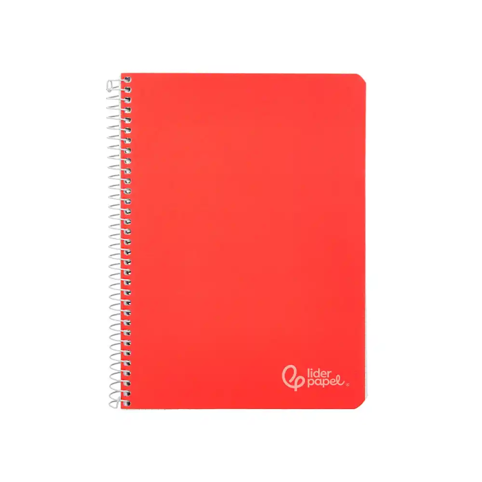 Liderpapel Cuaderno Espiral A5 Witty Tapa Dura 80 Hojas 90gr Cuadro 6mm Con Margen Colores Surtidos 2 Liderpapel Cuaderno Espiral A5 Witty Tapa Dura 80 Hojas 90gr Cuadro 6mm Con Margen Colores Surtidos 2