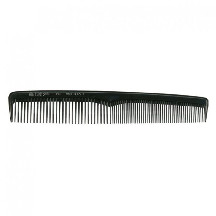 Eurostil Nylon profesional peine batidor 17 5cm Eurostil Nylon profesional peine batidor 17 5cm