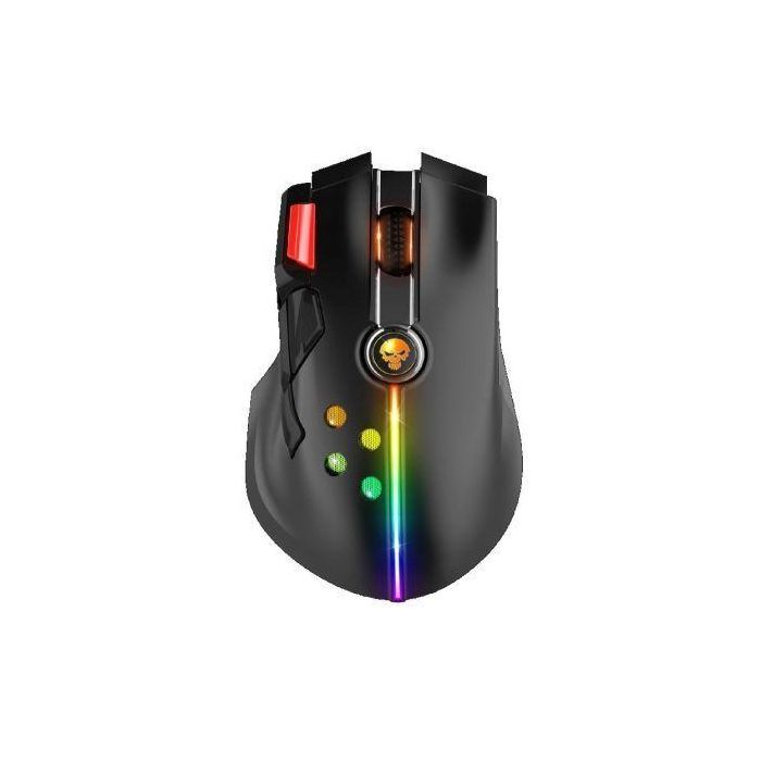 Ratón Gaming Inalámbrico Spirit of Gamer XPERT M600/ Hasta 10000 DPI 2 Ratón Gaming Inalámbrico Spirit of Gamer XPERT M600/ Hasta 10000 DPI 2