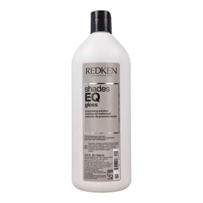 Redken Shades Eq Gloss Processing Solution 1000 mL