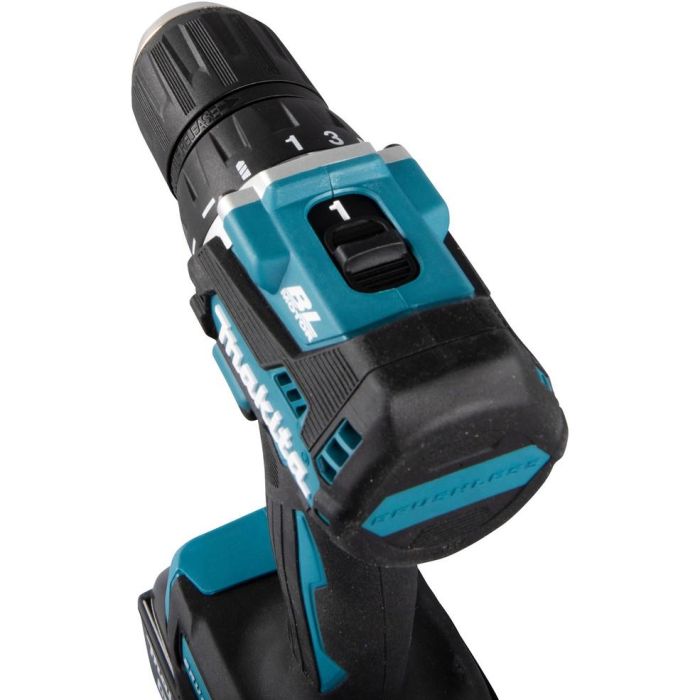 Makita DDF487RFE3 Akku-Bohrschrauber 3
