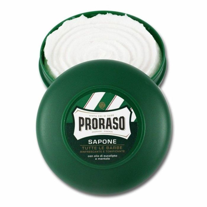 Proraso Tarro Jabon Afeit. Eucalipto 150