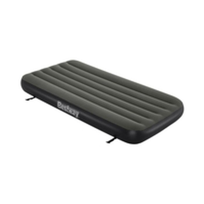 Bestway Airbed Tritech™ Connect and Rest™ Cama Hinchable 3 en 1 - Individual, Elevada o King Size - 188x99x25 cm - Soporta 150 kg 67 Bestway Airbed Tritech™ Connect and Rest™ Cama Hinchable 3 en 1 - Individual, Elevada o King Size - 188x99x25 cm - Soporta 150 kg 67