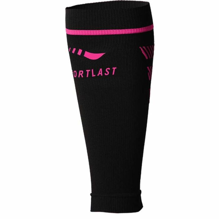 Pantorrilleras Deportivas de Compresión Medilast Pro Running Negro XS 0 Pantorrilleras Deportivas de Compresión Medilast Pro Running Negro XS 0