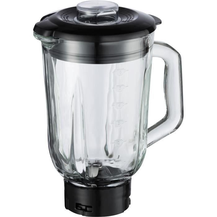 Batidora - RUSSEL HOBBS - Desire Red - 650 W - 2 velocidades + Pulse - Roja 2 Batidora - RUSSEL HOBBS - Desire Red - 650 W - 2 velocidades + Pulse - Roja 2