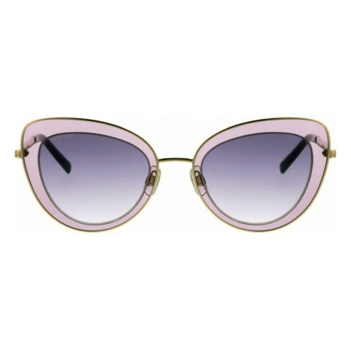 Gafas de Sol Mujer Swarovski SK0144-5172Z Ø 51 mm 1