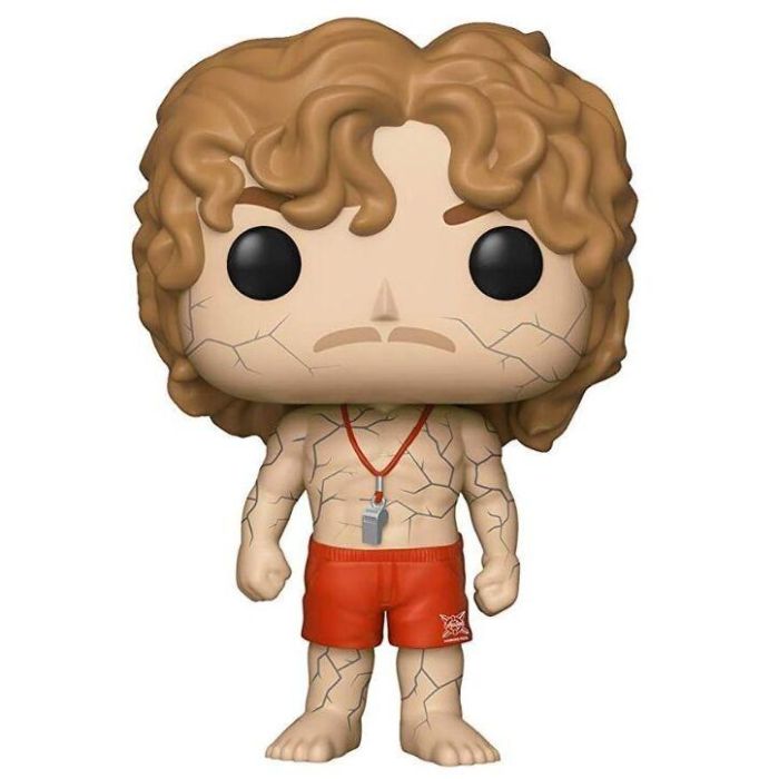 Funko POP Figura Flayed Billy de Stranger Things, Vinilo, 9cm 1 Funko POP Figura Flayed Billy de Stranger Things, Vinilo, 9cm 1