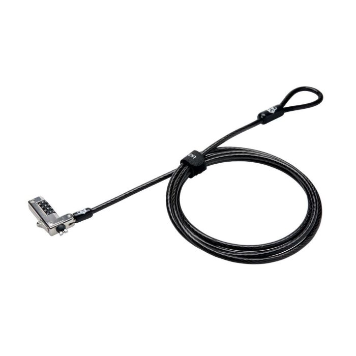 Candado de combinación Kensington NanoSaver 1,8 m 0 Candado de combinación Kensington NanoSaver 1,8 m 0