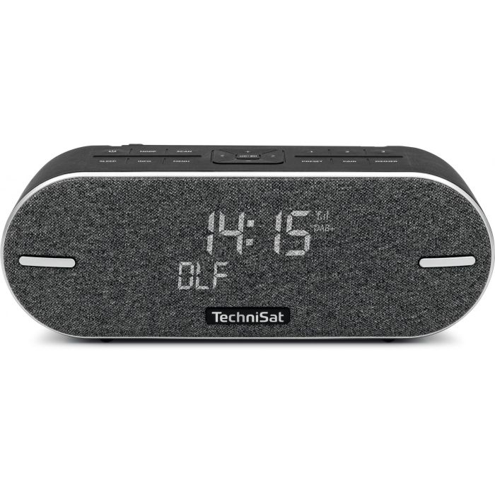 Technisat DigitRadio BT 2 anthrazit/schwarz 0 Technisat DigitRadio BT 2 anthrazit/schwarz 0