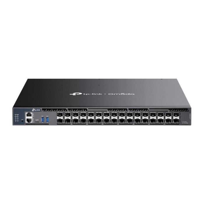 Switch Tp - Link Sx6632Yf 32 Puertos Switch Tp - Link Sx6632Yf 32 Puertos