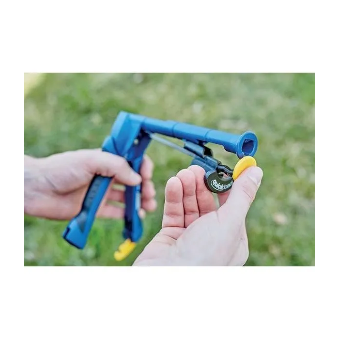 Rapid Abrazadera VR 22 FP222 Abrazadera de grapado rápido 5