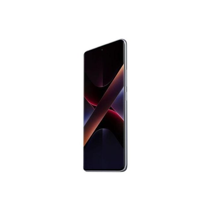 Xiaomi POCO X7 16,9 cm (6.67") SIM doble 5G USB Tipo C 8 GB 256 GB 5110 mAh Plata 3 Xiaomi POCO X7 16,9 cm (6.67") SIM doble 5G USB Tipo C 8 GB 256 GB 5110 mAh Plata 3
