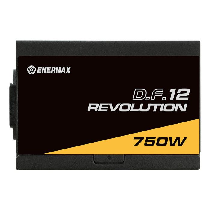 Enermax ETV750G Fuente de Alimentación 750W 80+ Gold ATX 3.1 Modular Negro 7