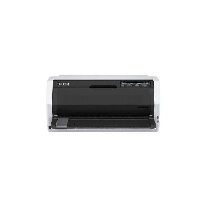 EPSON Matricial 24p LQ-690II 1 EPSON Matricial 24p LQ-690II 1