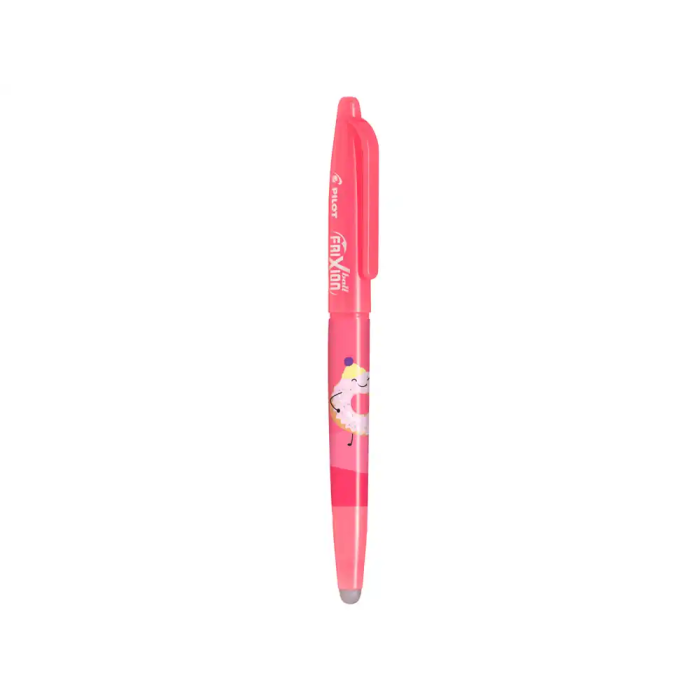 Pilot Bolígrafo Frixion Ball/Clicker Borrable Fancy Sweet Paradise Expositor 48 Unidades Colores Surtidos 6