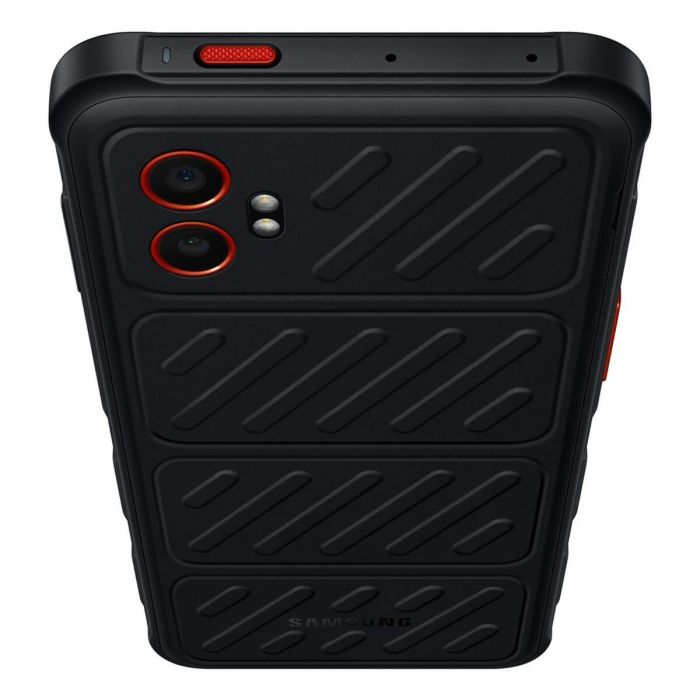 Smartphone Samsung Galaxy XCover7 Pro 6,6" Octa Core 6 GB RAM 128 GB Negro Smartphone Samsung Galaxy XCover7 Pro 6,6" Octa Core 6 GB RAM 128 GB Negro