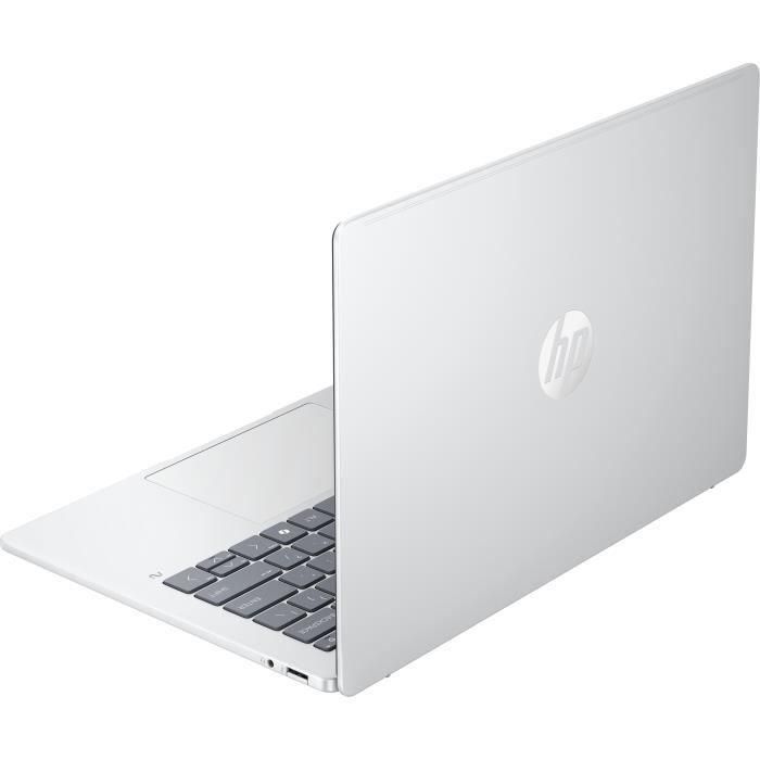 PC portátil HP OmniBook 5 14-he0018nf - Windows 11 - 14 2K OLED - Snapdragon X1-26-100 - 16 GB de RAM - 512 GB de almacenamiento SSD - AZERTY 4