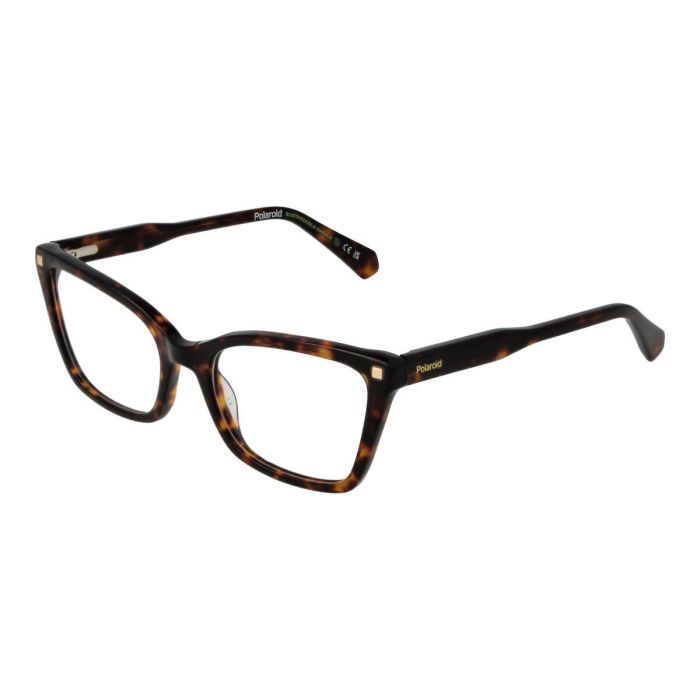 Montura de Gafas Mujer Polaroid PLD D520 5408619 0 Montura de Gafas Mujer Polaroid PLD D520 5408619 0