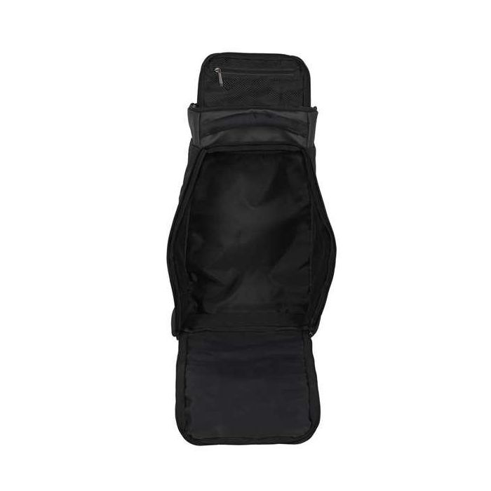 Safta Mochila de Viaje Business Black 32,67L 330x180x550mm 6 Safta Mochila de Viaje Business Black 32,67L 330x180x550mm 6