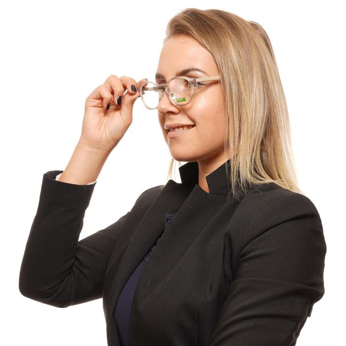 Montura de Gafas Mujer Benetton BEO1028 49950 1 Montura de Gafas Mujer Benetton BEO1028 49950 1