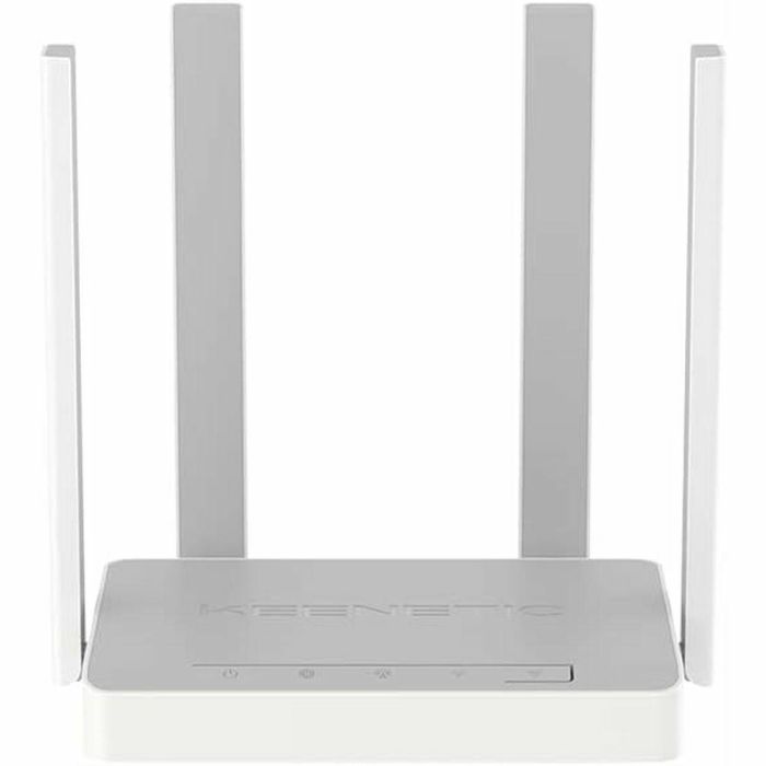 Router Keenetic KN-2211-01-EU 0 Router Keenetic KN-2211-01-EU 0