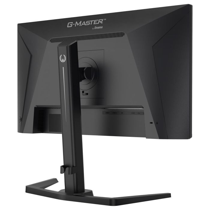 iiyama G-MASTER Gold Phoenix GB2591HSU-B1 Gaming Monitor 24.5" FHD 1920x1080 Fast IPS 320Hz 0.4ms HDR10 G-SYNC AMD FreeSync Negro 19