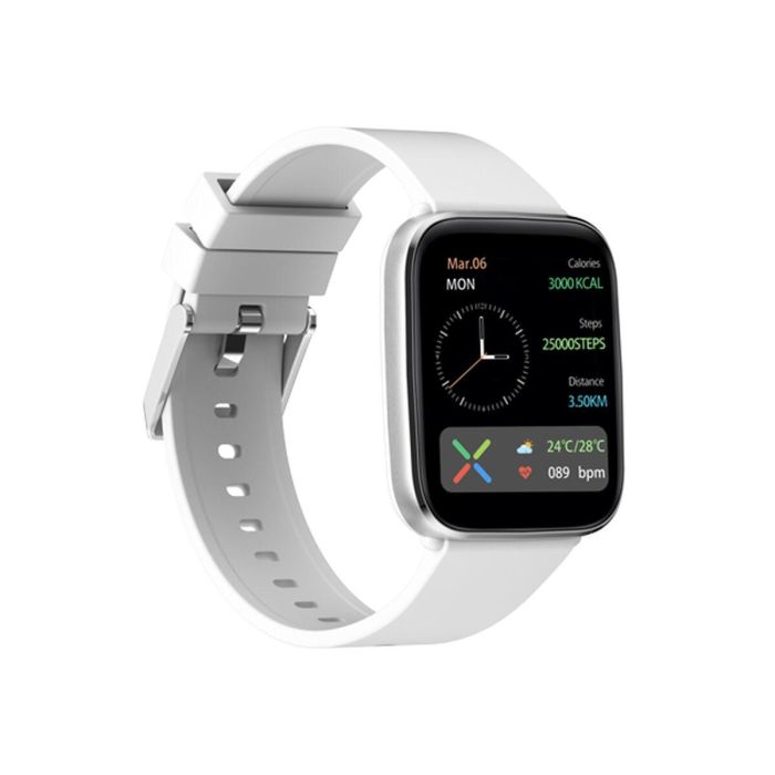 Smartwatch Radiant RAS10603 1 Smartwatch Radiant RAS10603 1