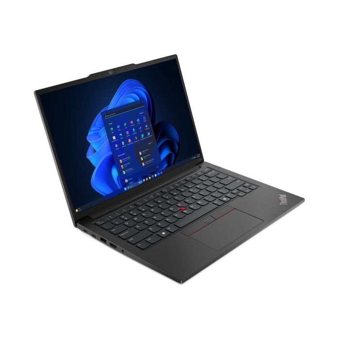 Laptop Lenovo THINKPAD E14 G6 14" Intel Core Ultra 7 155H 16 GB RAM 512 GB SSD Qwerty Español 16 Laptop Lenovo THINKPAD E14 G6 14" Intel Core Ultra 7 155H 16 GB RAM 512 GB SSD Qwerty Español 16