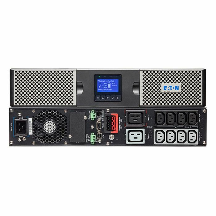 Sai Eaton 9Px 3000I Rt2U Sai Eaton 9Px 3000I Rt2U