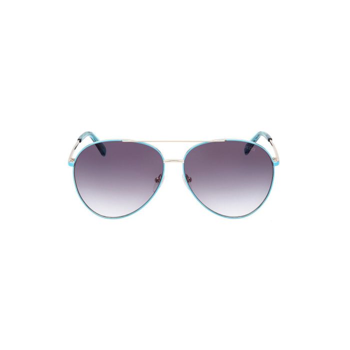 Gafas de Sol Mujer Emilio Pucci EP0206-6389B ø 63 mm 2 Gafas de Sol Mujer Emilio Pucci EP0206-6389B ø 63 mm 2