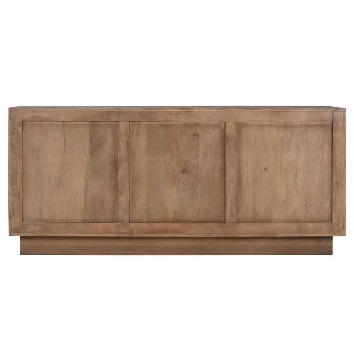 Buffet Moderno DKD Home Decor Natural 46 x 72 x 160 cm 7 Buffet Moderno DKD Home Decor Natural 46 x 72 x 160 cm 7
