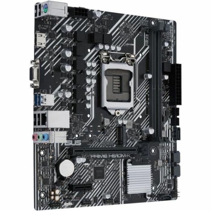 ASUS PRIME H510M-K AUC4711081152132 - Placa base Intel H510 LGA 1200 (Socket H5) micro ATX 13 ASUS PRIME H510M-K AUC4711081152132 - Placa base Intel H510 LGA 1200 (Socket H5) micro ATX 13