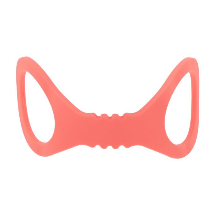 Esposas eróticas Sportsheets Peaches 'n CreaMe Naranja Rosa 3